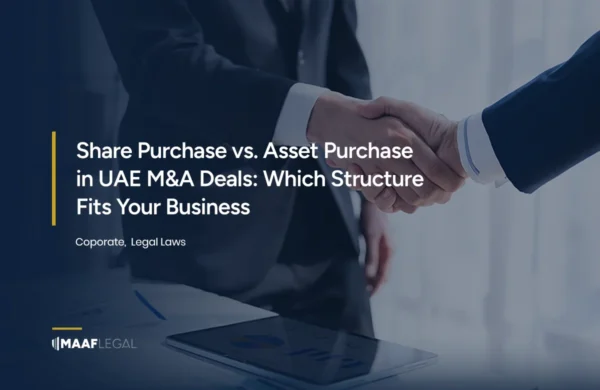 Share Purchase